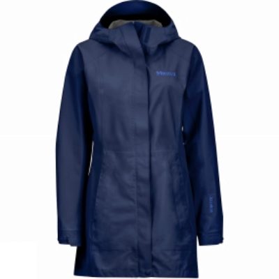 Womens Essential Jacket Womens Essential Jacket
